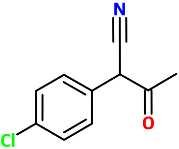 (image for) MC095029 2-(4-Chlorophenyl)-3-oxobutanenitrile